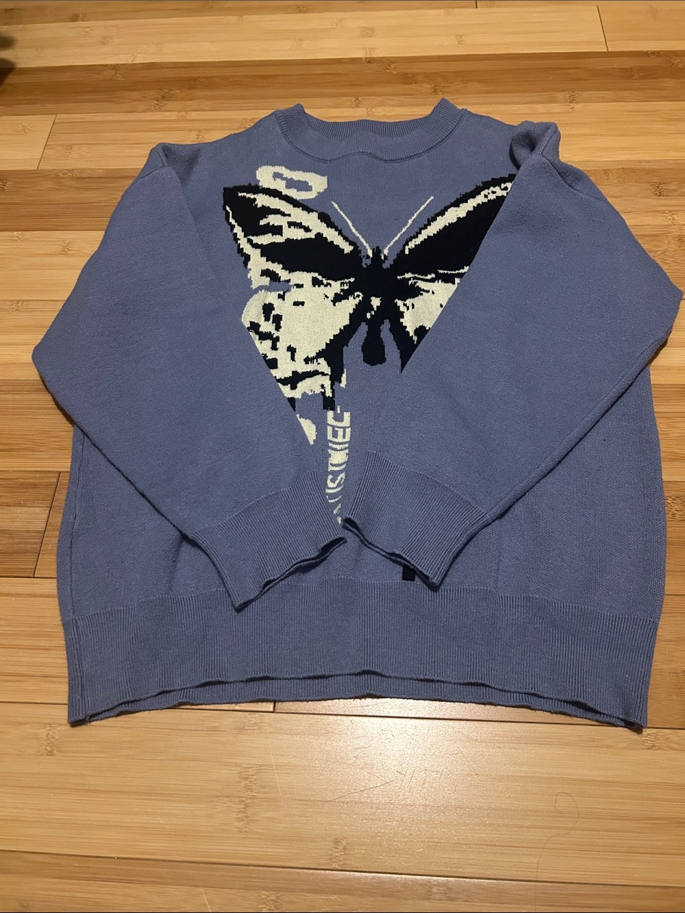 🦋 Sweater